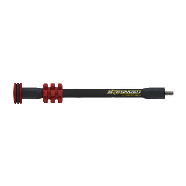 Bee Stinger MicroHex Hunting Stabilizer