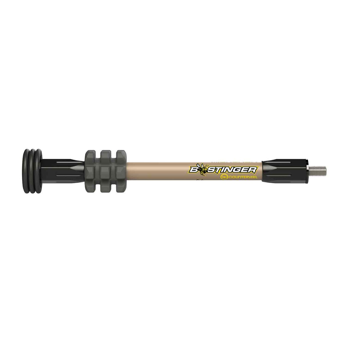 Bee Stinger MicroHex Hunting Stabilizer