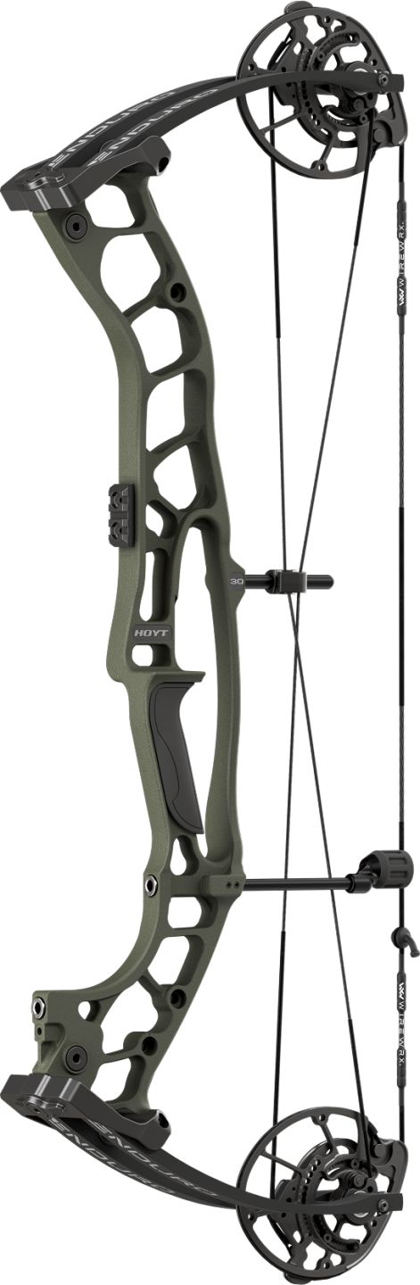 Hoyt Enduro Premium Pack