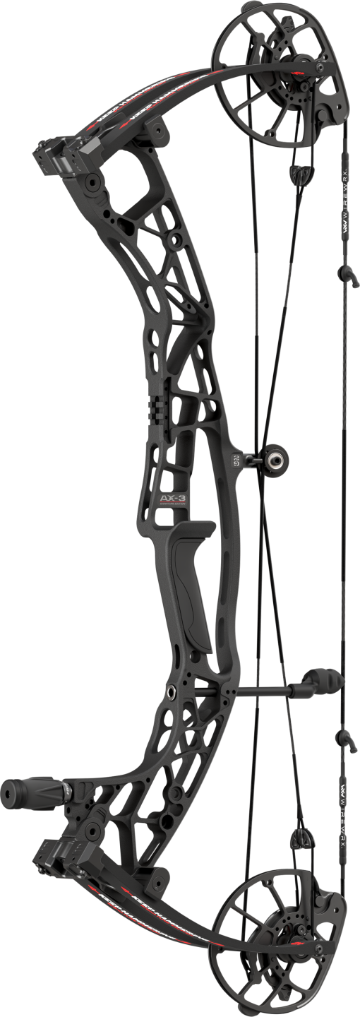 Hoyt Alpha AX 29