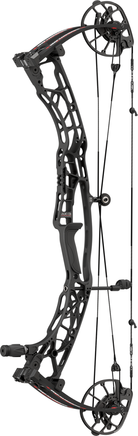 Hoyt Alpha AX3 33 LD