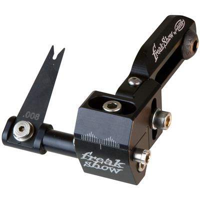 AAE Freakshow Blade Rest Standard Mount