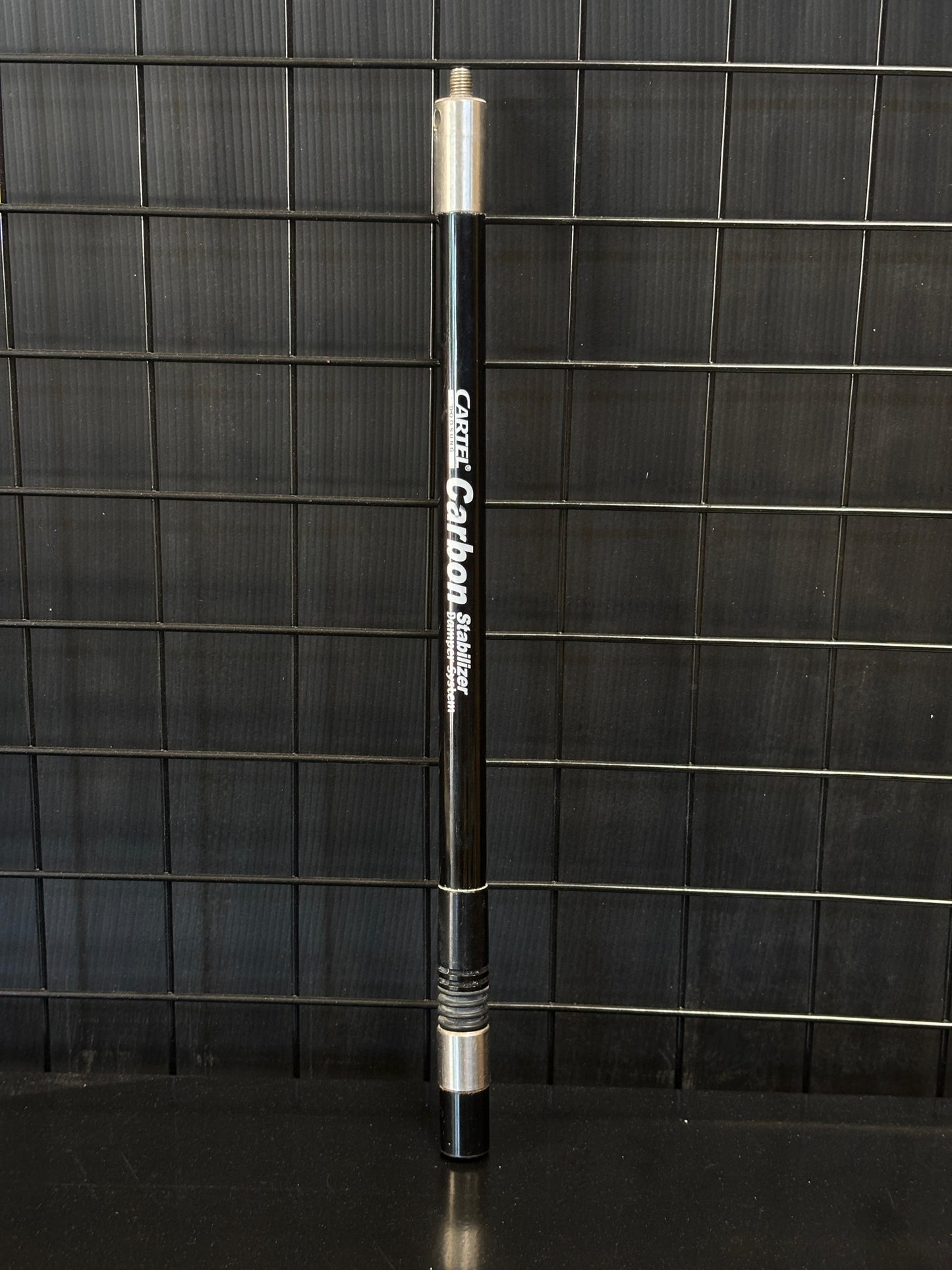 Cartel Carbon Stabilizer Damper System
