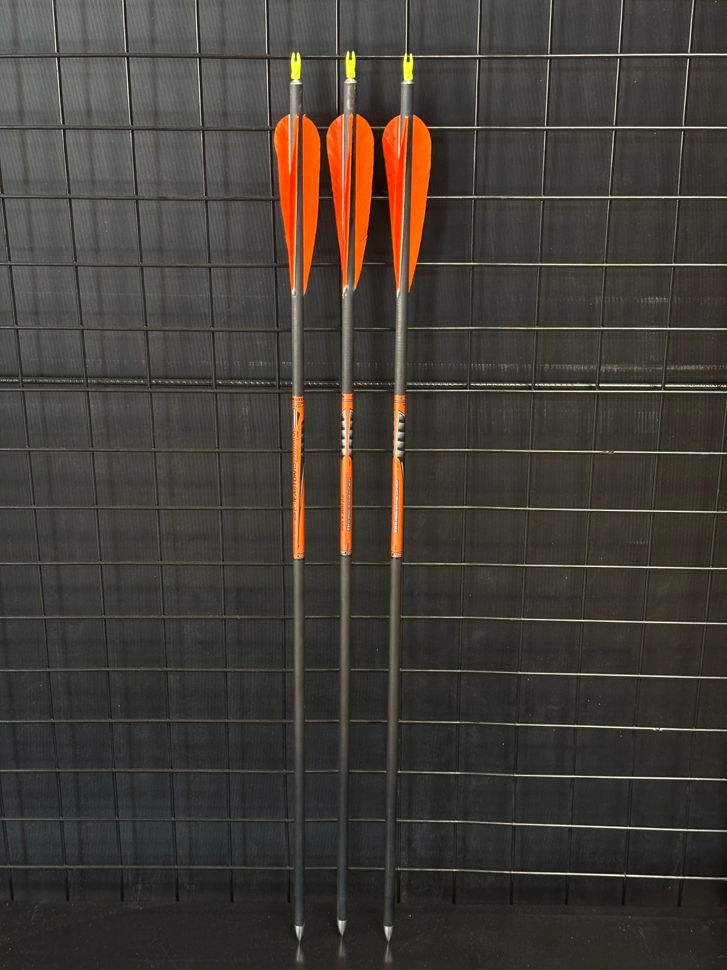 Easton Triumph 400
