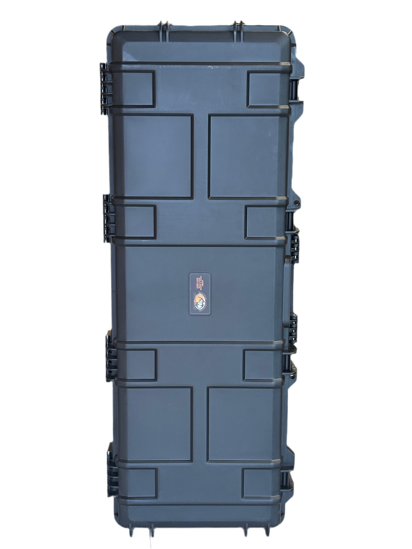 Custom Archery Products Hard Case