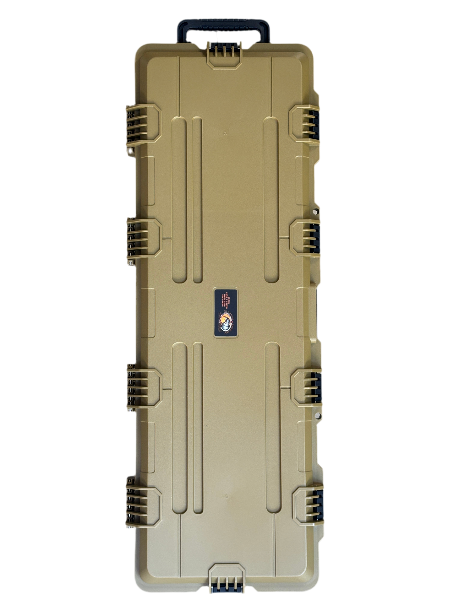 Custom Archery Products Hard Case