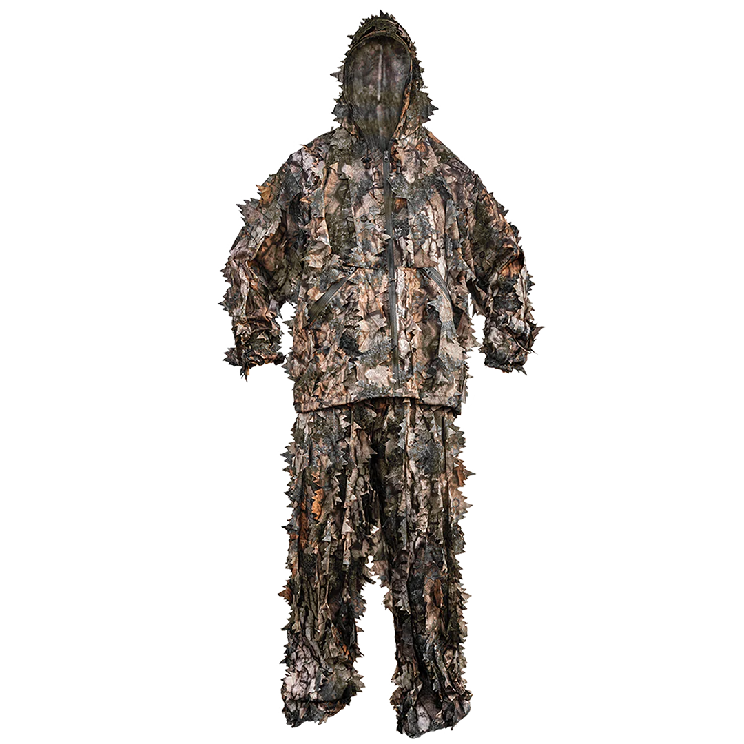 Treezyn Leafy Suit - Late Season