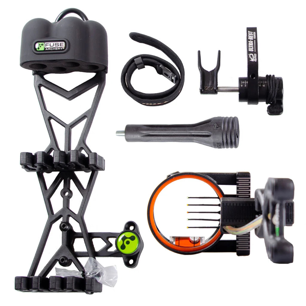 Fuse Archery Compound Kit