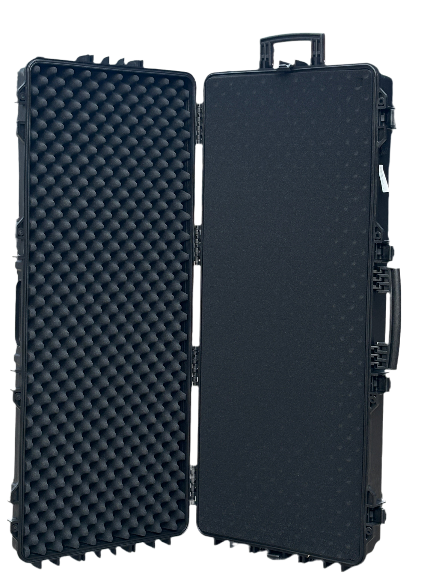 Custom Archery Products Large Hard Case