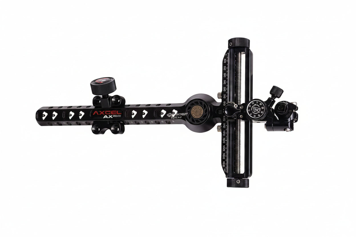 Axcel AX4500 9"
