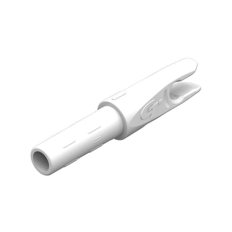 Gold Tip .204 Accu Tough Nock