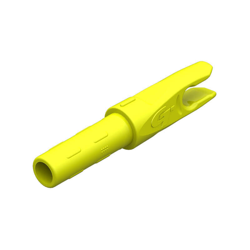 Gold Tip .204 Accu Tough Nock