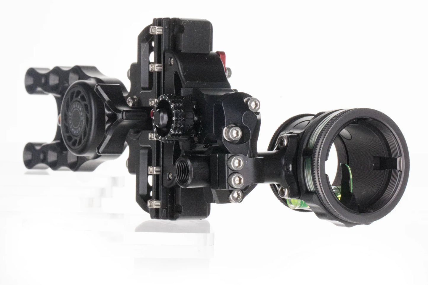 Axcel AccuTouch HD Slider Sight w/ AVX-41 Scope (.019")