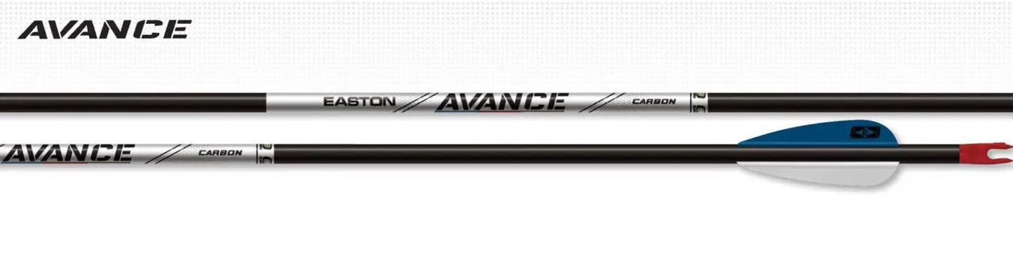 Easton Avance
