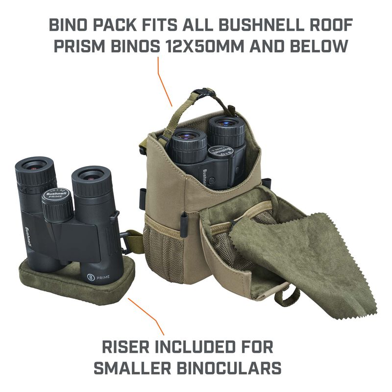 Bushnell Vault