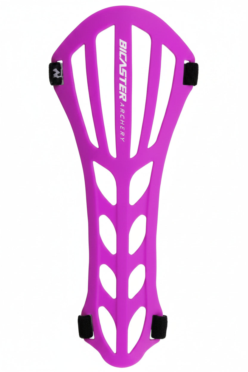 Bicaster Archery Arm Guard