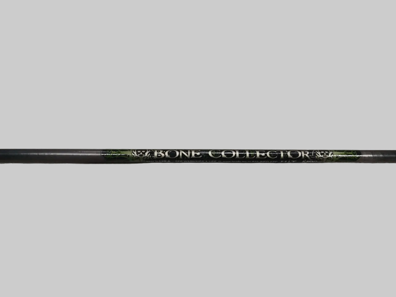 Beman Bone Collector Arrow Shaft