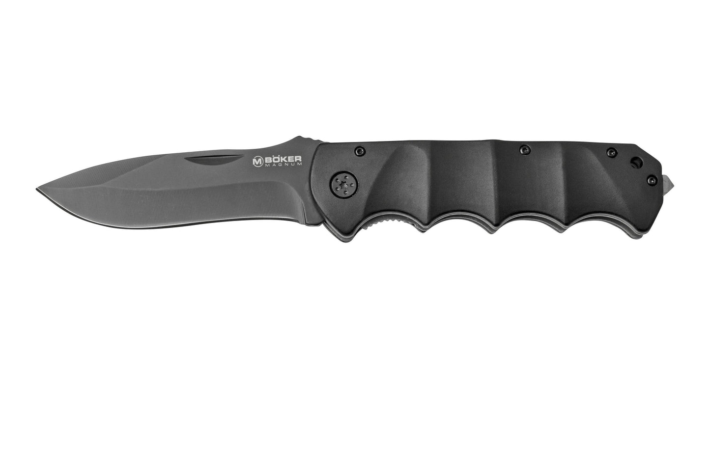 Boker Magnum Black Spear II Pocket Knife
