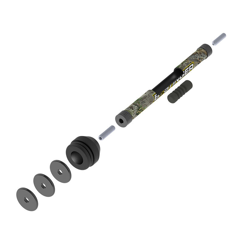 Bee Stinger Sport Hunter Xtreme Stabilizer For Compound Bow