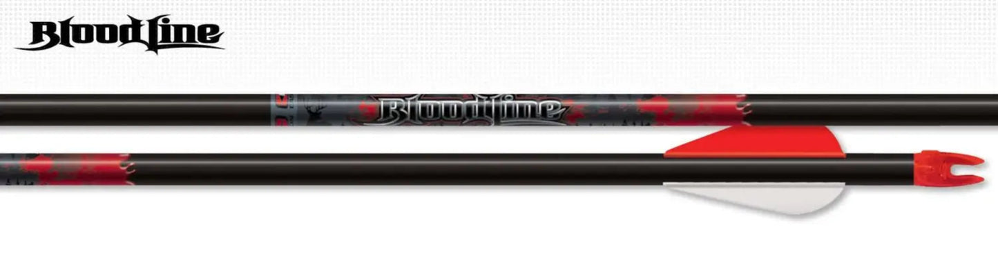 Easton Bloodline