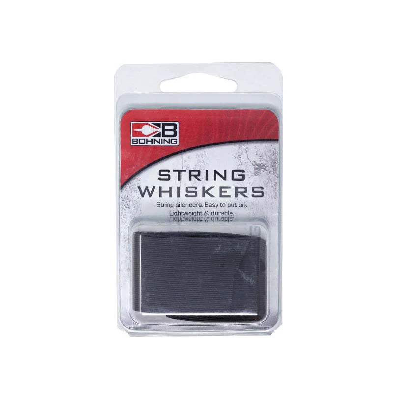 Bohning String Whiskers