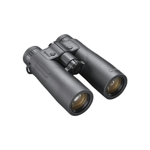 Bushnell Fusion X 10x42 Black Active Display Range Finder + Binocular