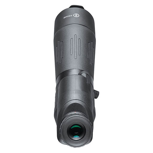 Bushnell Prime 20-60x65 Black Roof Pism