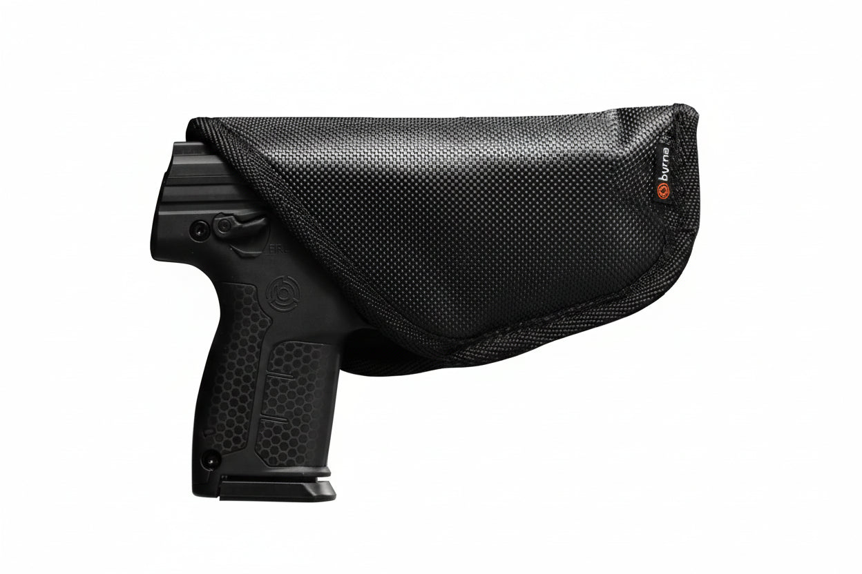 Byrna Concealed Holster