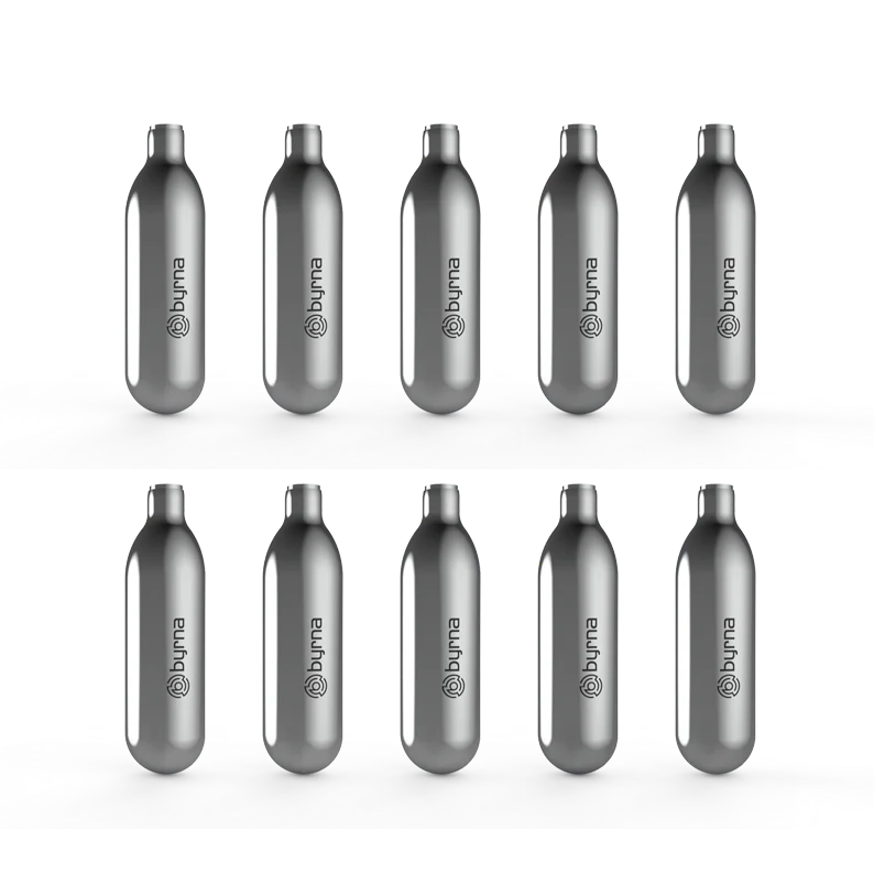 Byrna CO2 Cartridges