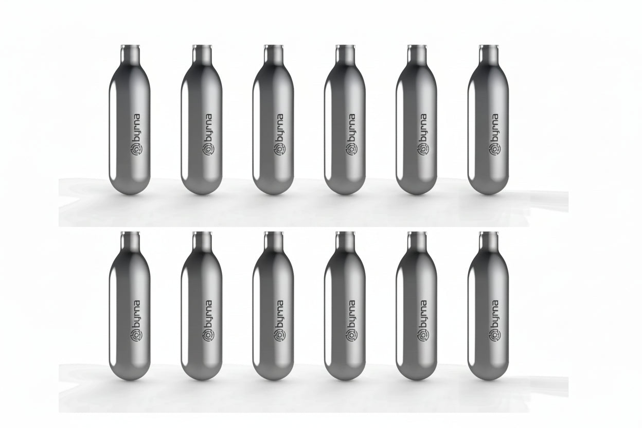 Byrna CO2 Cartridges