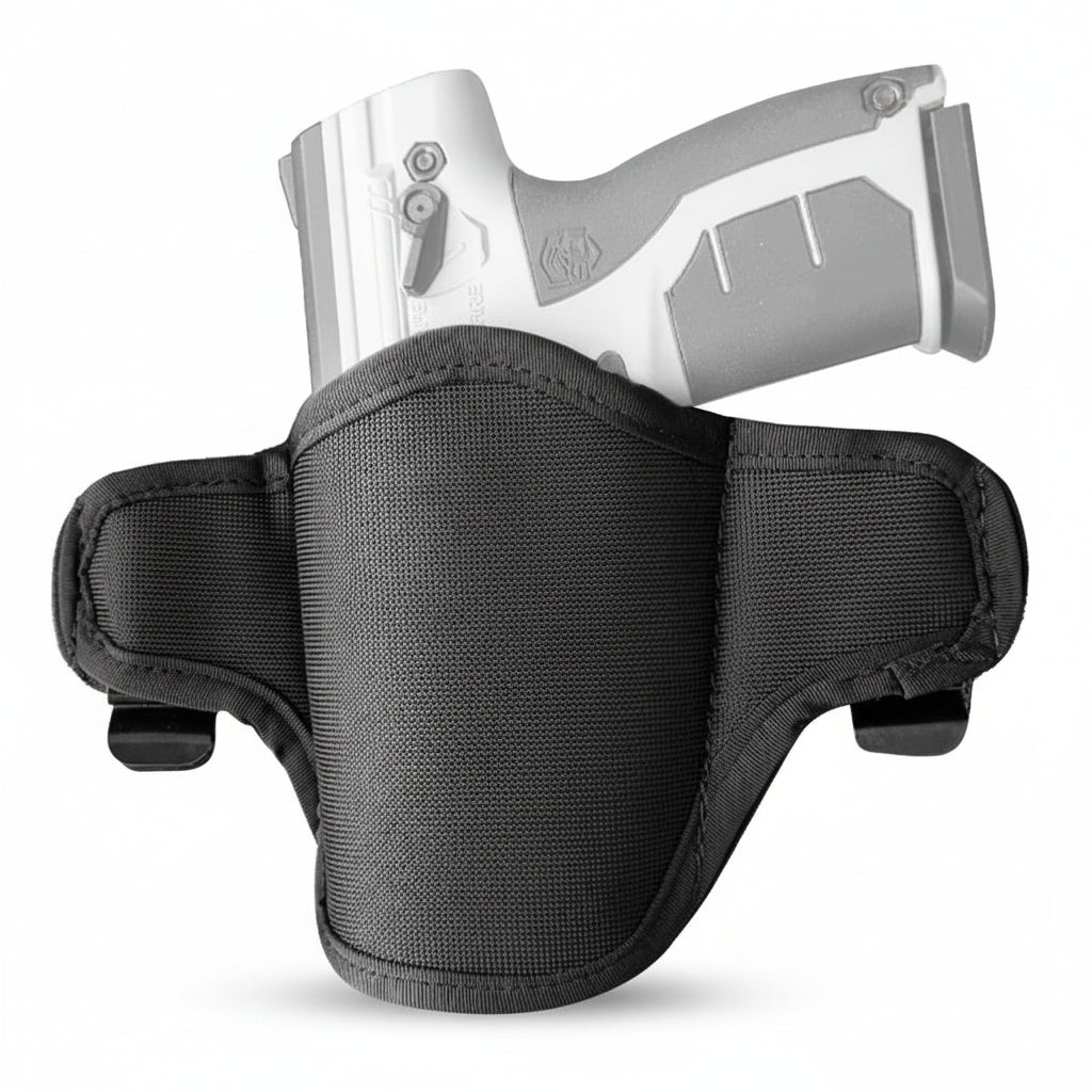 Byrna Nylon Waistband Holster