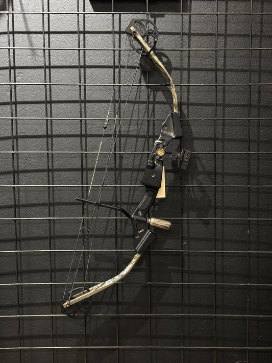 Browning Micro Midas 3