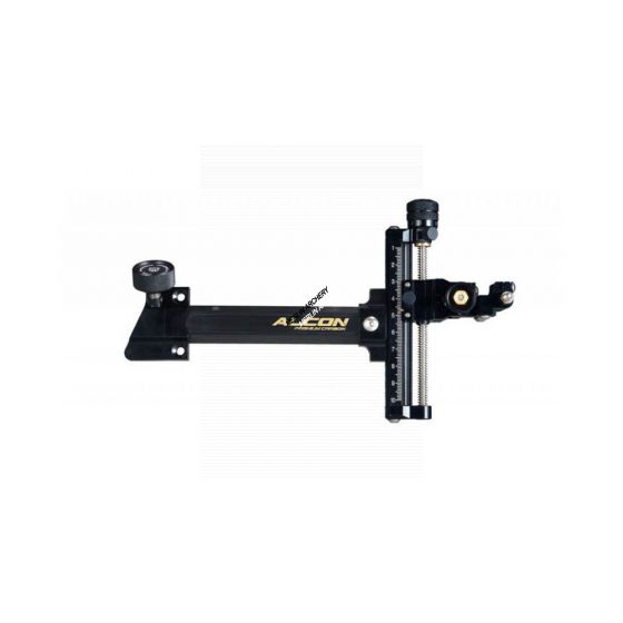 Cartel Alcon Target Sight (RH)