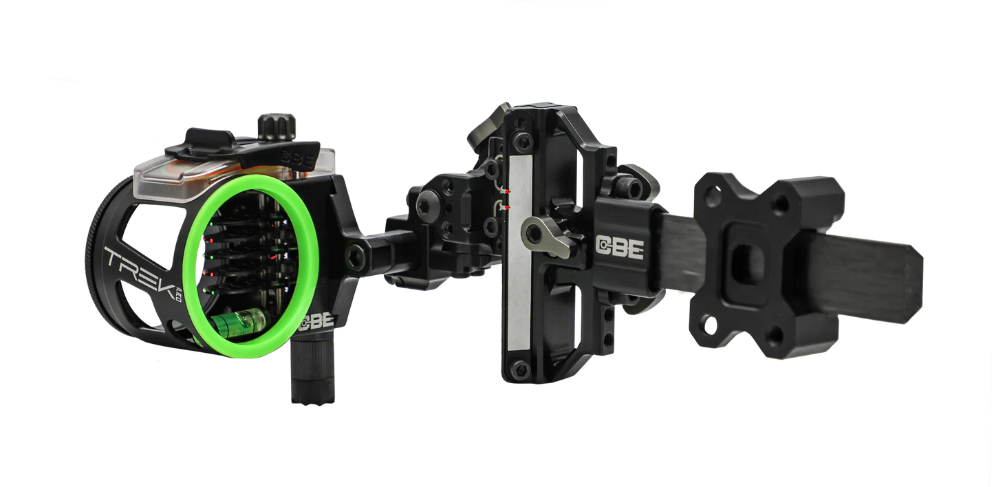 CBE Trek Pro Bow Sight