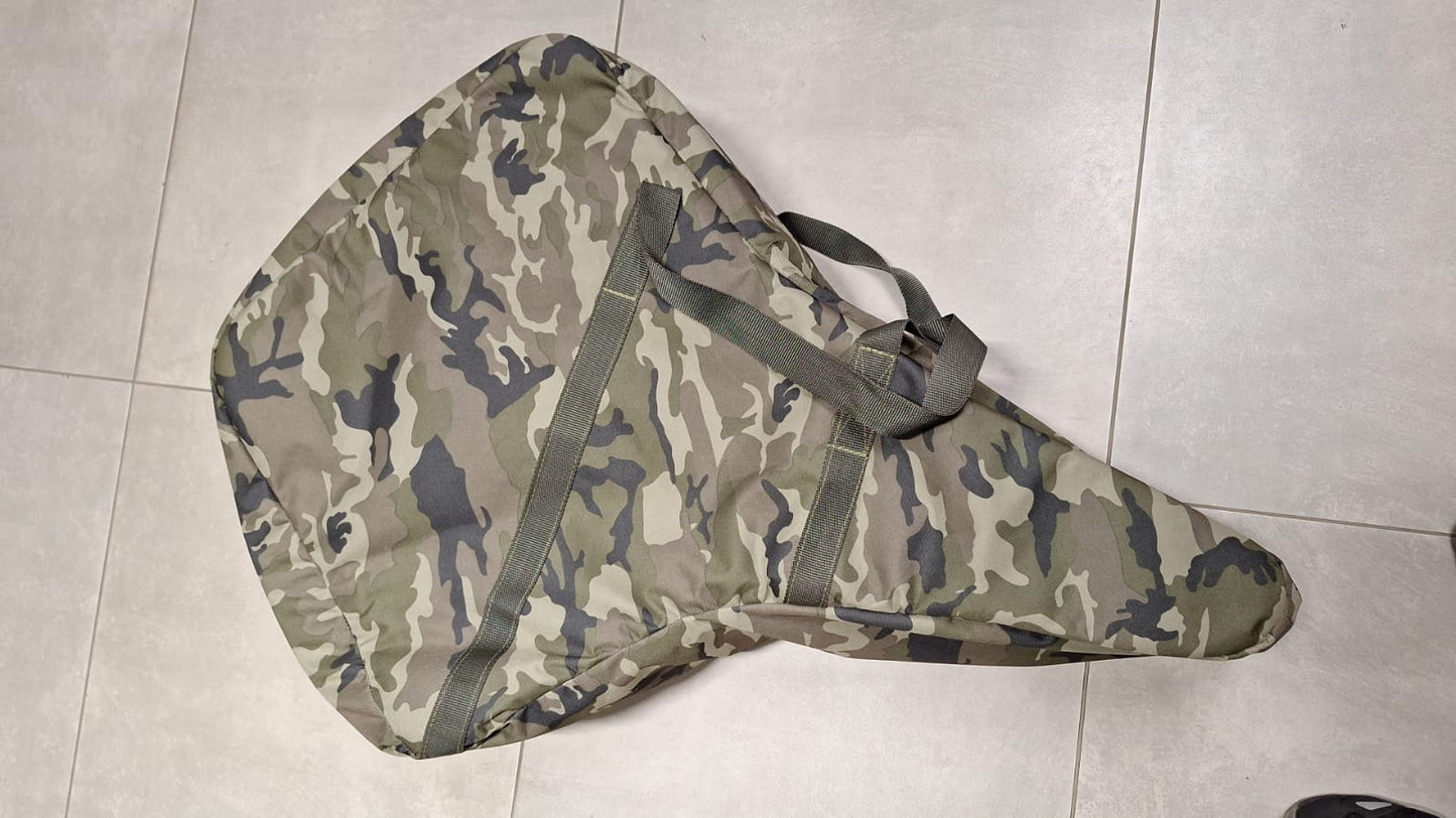 Hookd Crossbow Bags