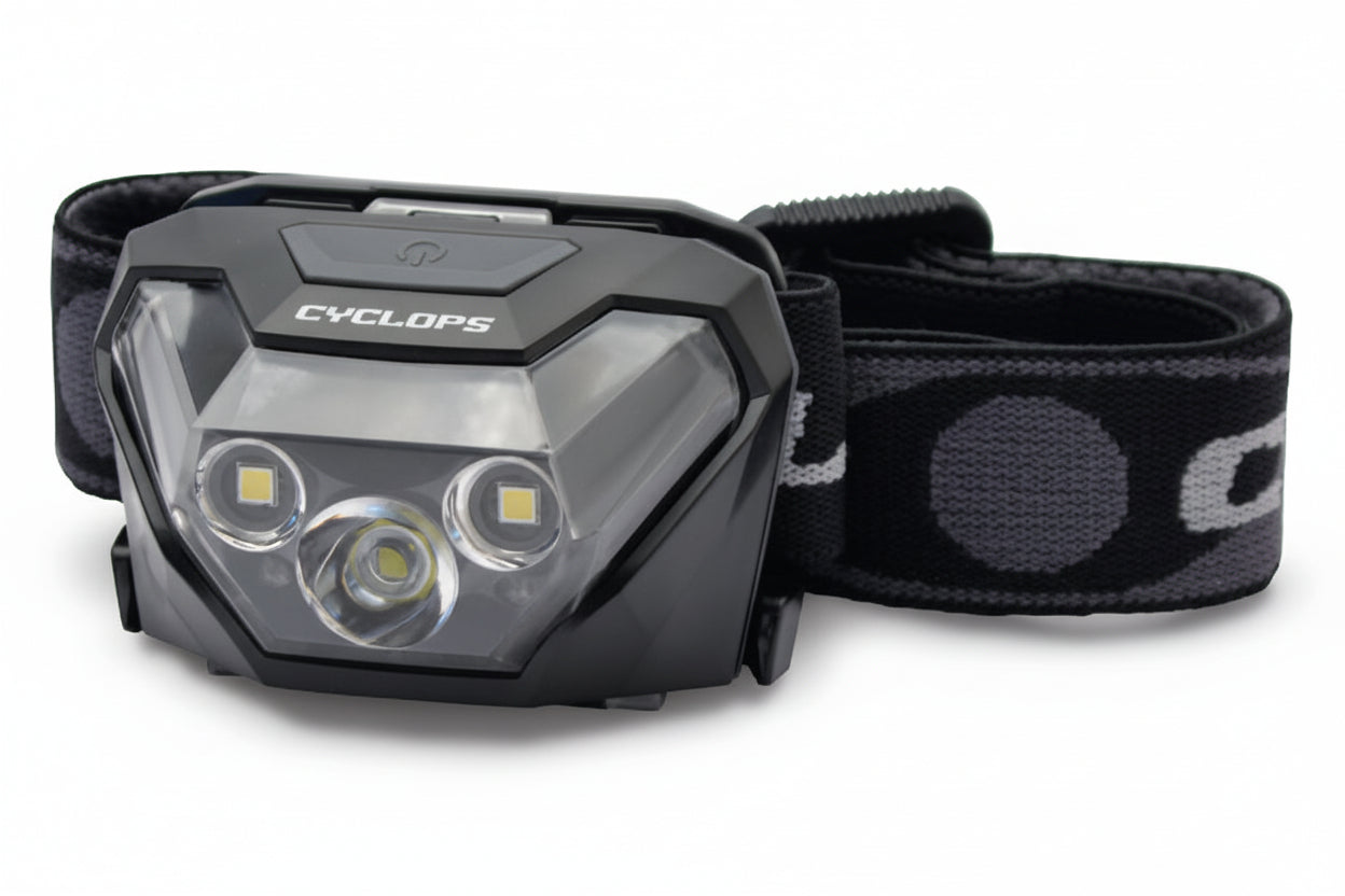 Cyclops HL500