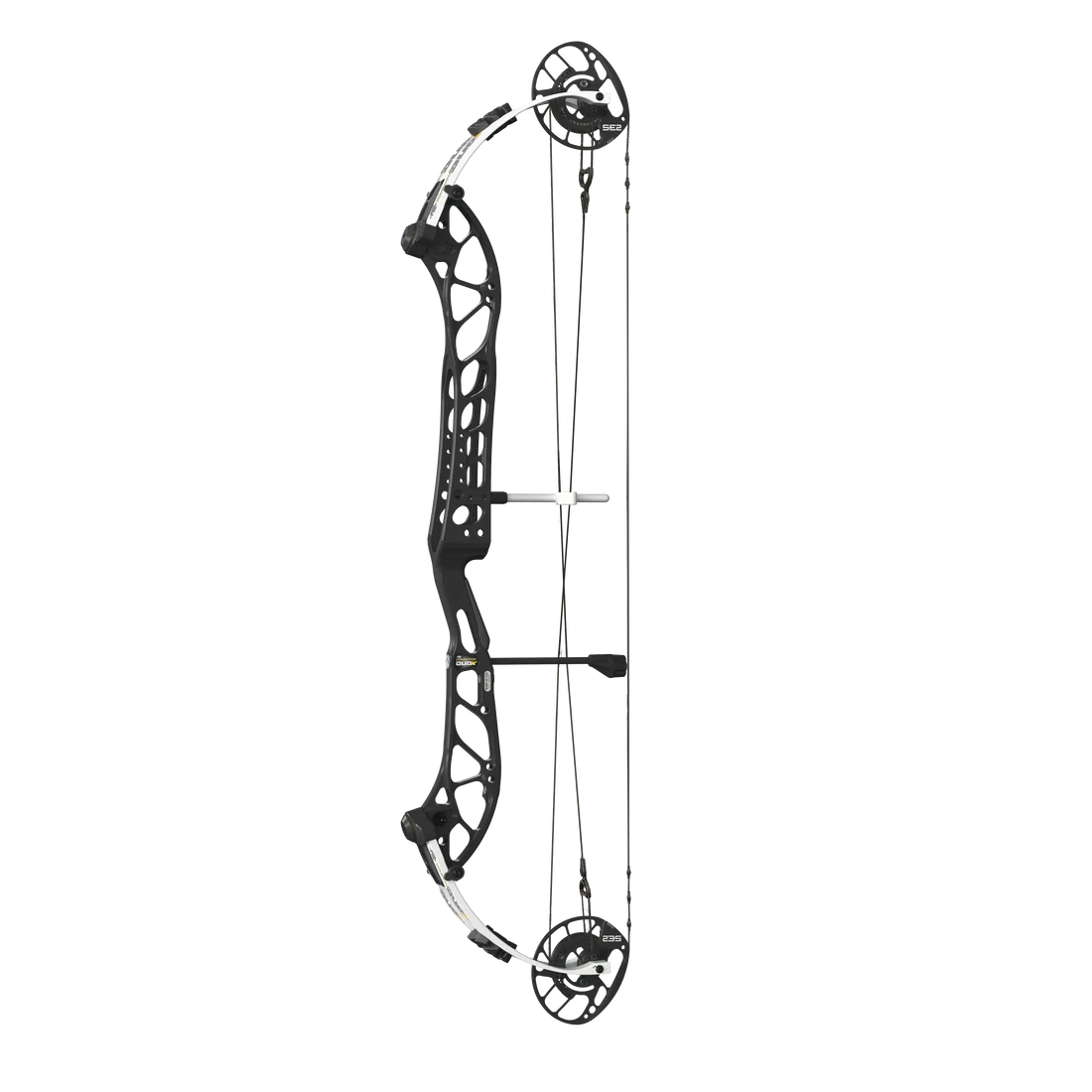PSE Dominator Duo X 38 EM2