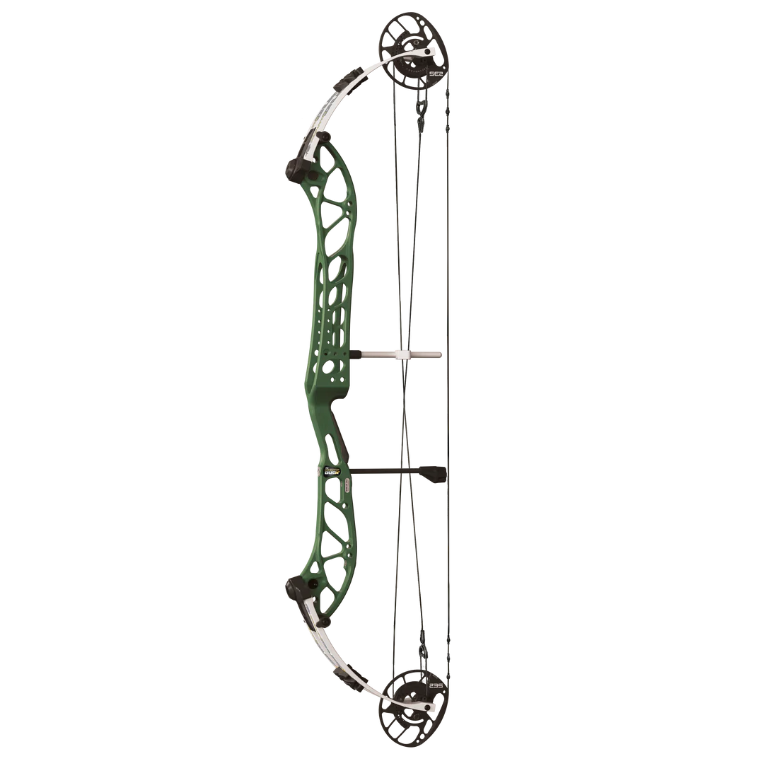 PSE Dominator Duo X 40 M2