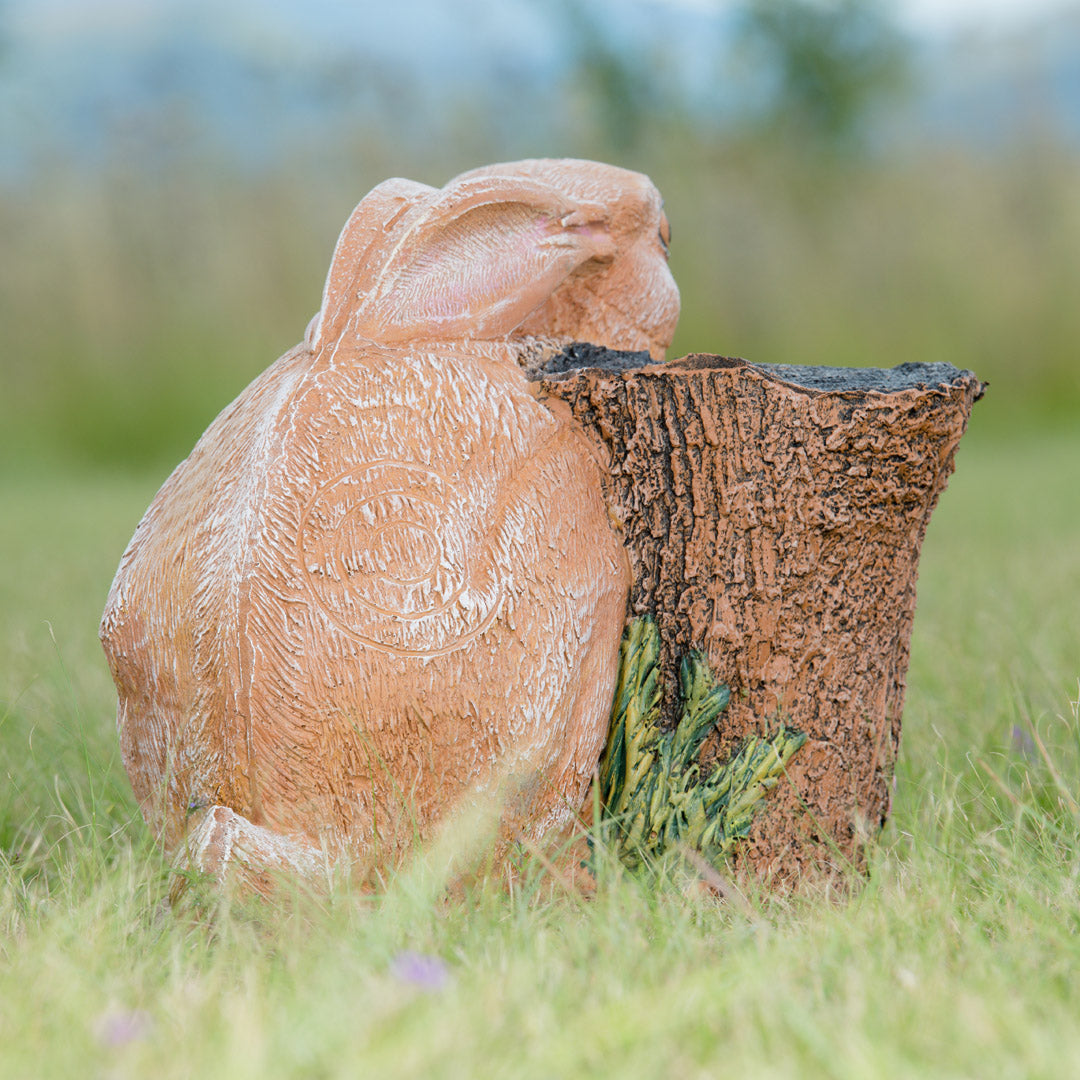 Wildcrete Rabbit