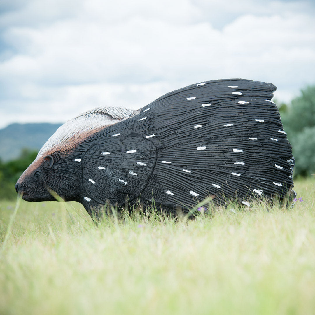 Wildcrete Porcupine