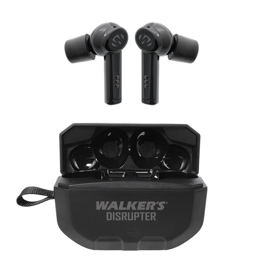 Walker Disrupter Earbuds
