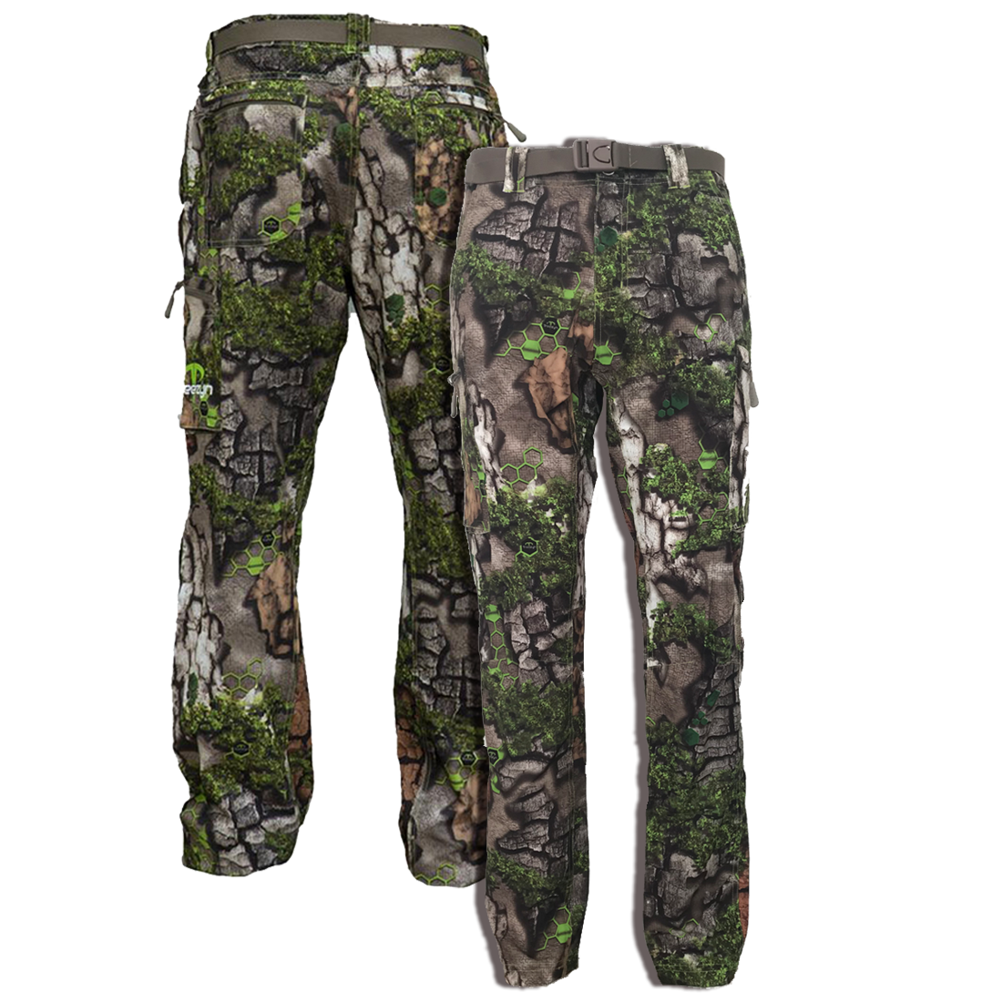 Men’s Early Season Ultra Pants
