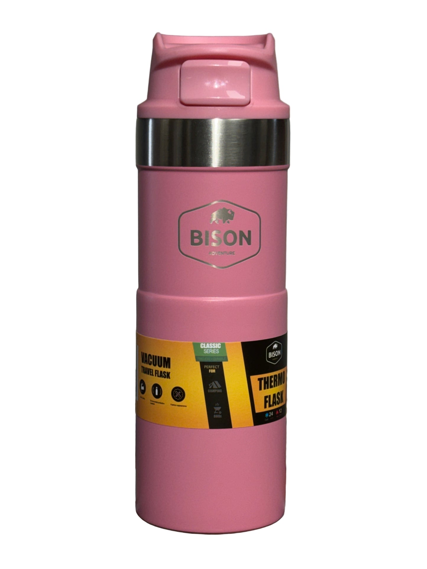 Bison 500ml Trigger Flask