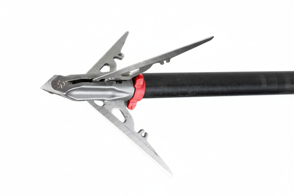 G5 Mega Meat Crossbow