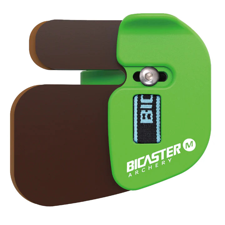 Bicaster UCC Finger Tab