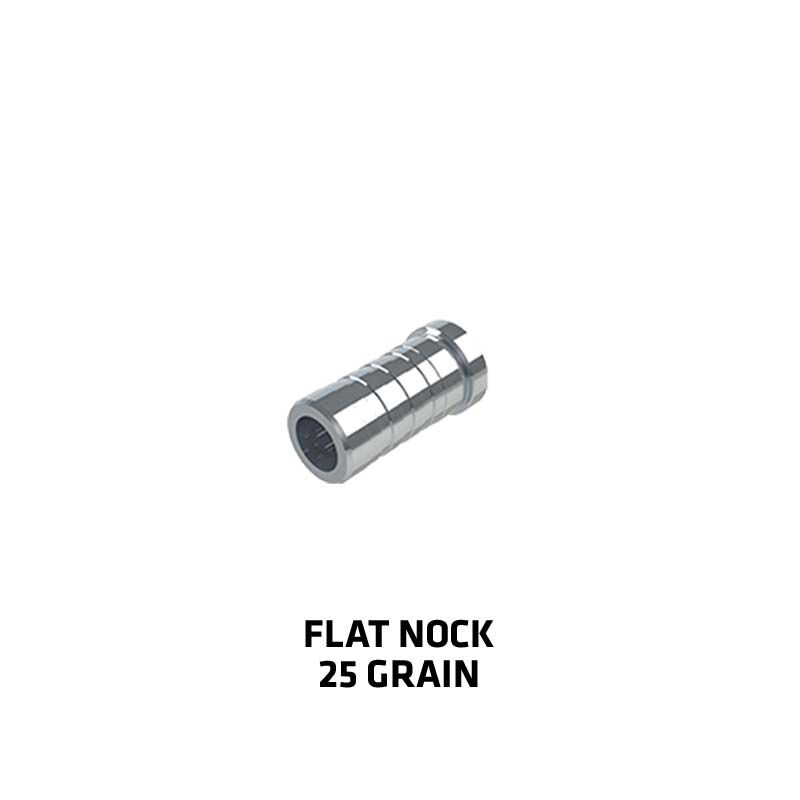 Gold Tip Nitro Flat Nock