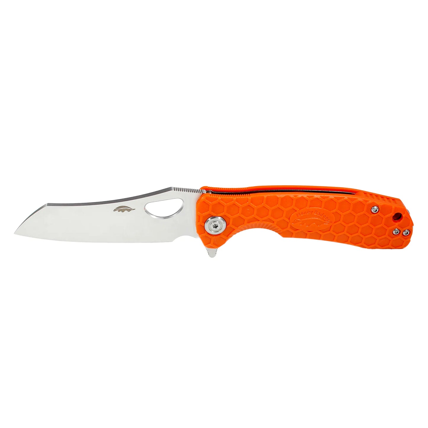 Honey Badger Wharncleaver 8Cr13MoV - Large