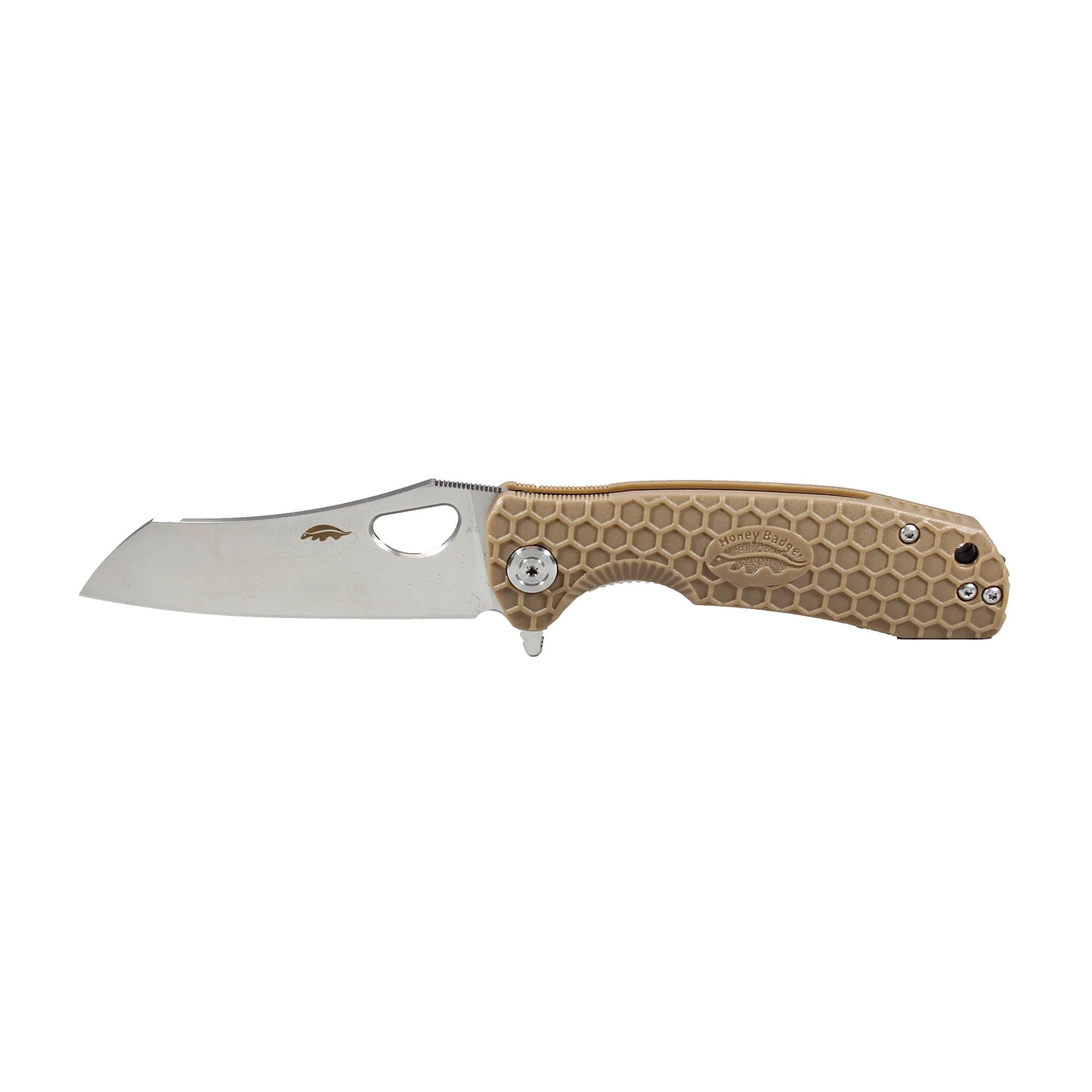 Honey Badger Wharncleaver D2 - Medium