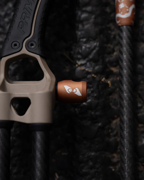 Quattro Quick DIsconnect