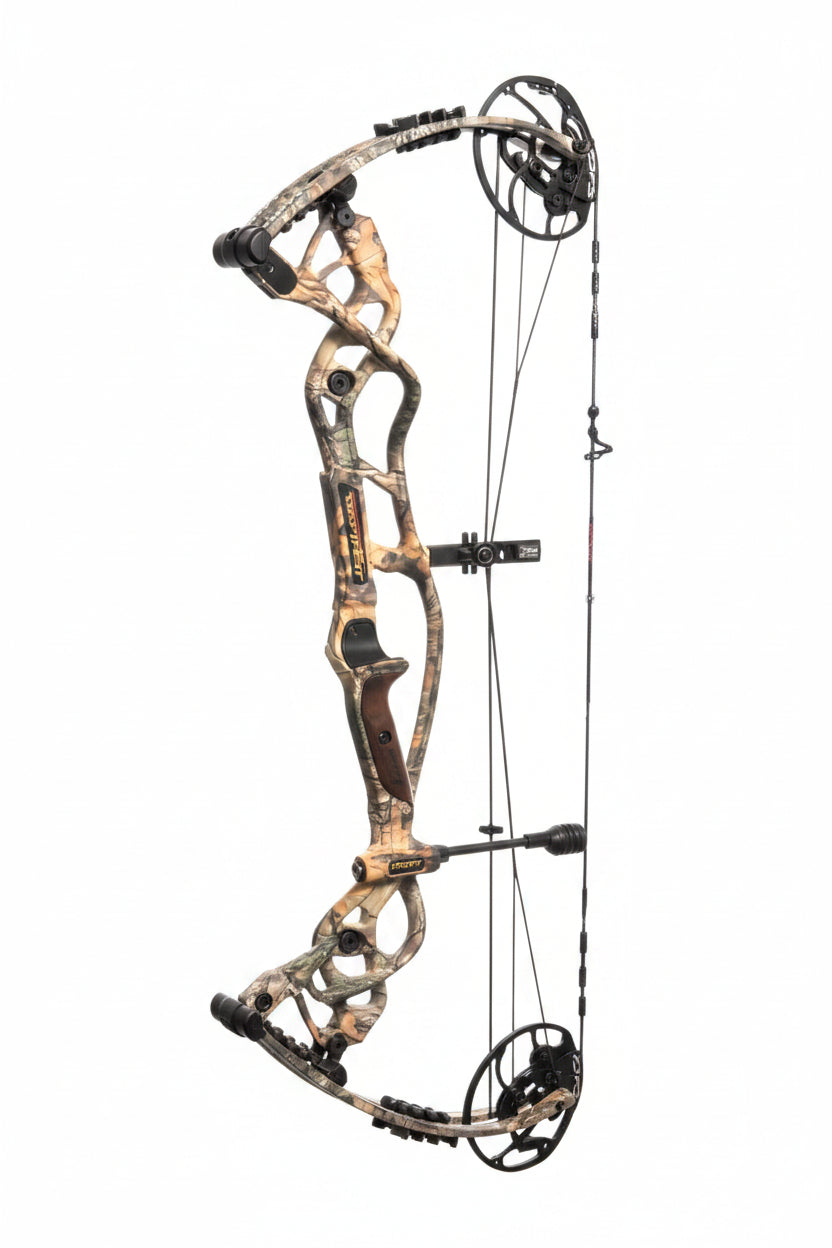 Hoyt Defiant